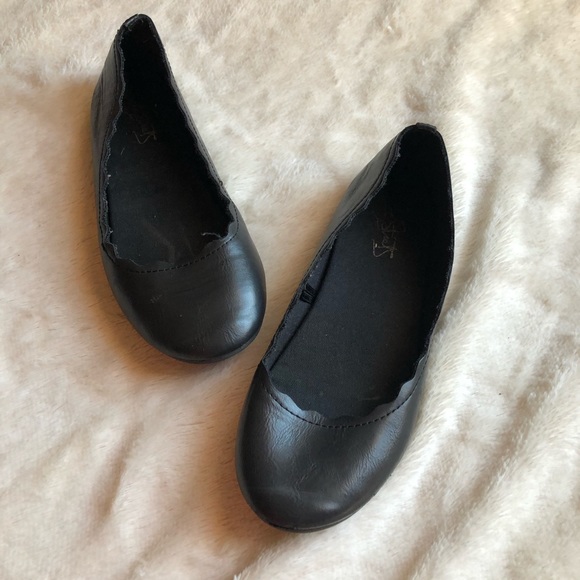 City Streets Shoes Little Girl Black Shoes Poshmark